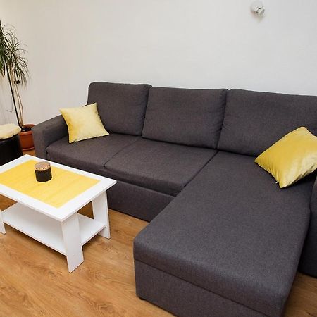 Apartment Jase Split Extérieur photo