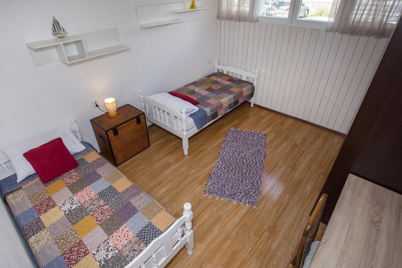 Apartment Jase Split Extérieur photo