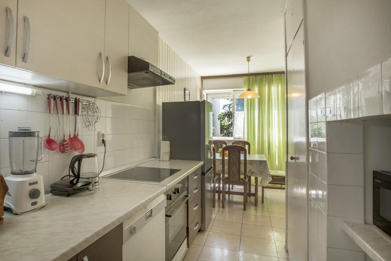 Apartment Jase Split Extérieur photo