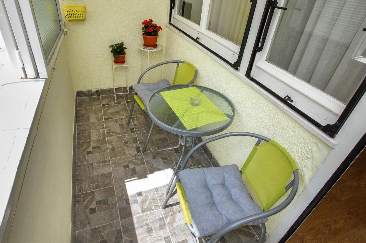 Apartment Jase Split Extérieur photo