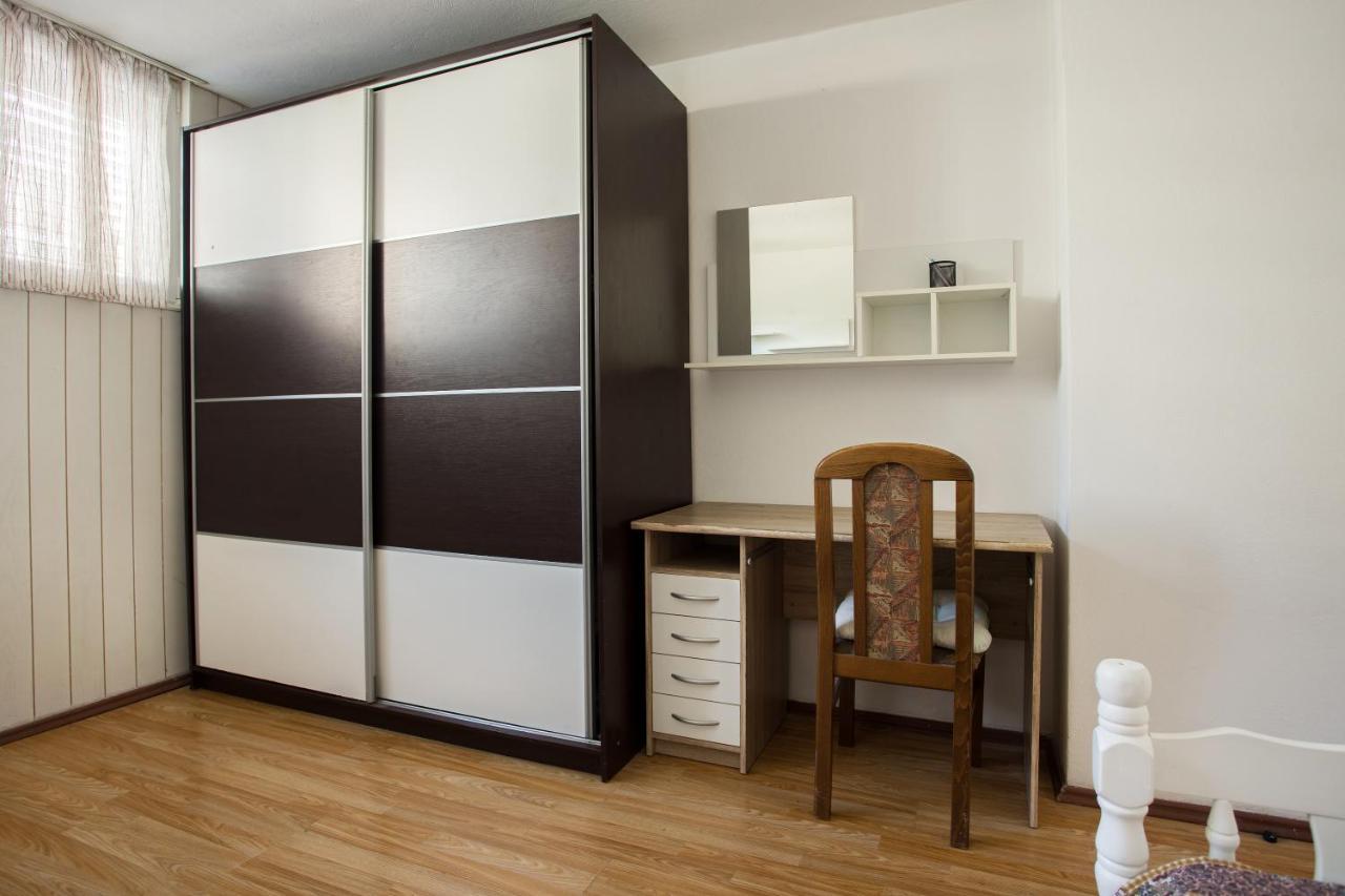 Apartment Jase Split Extérieur photo